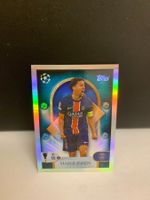Topps CL Sticker 2026 Marquinhos Leading Legacy
