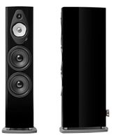 Sonus Faber Sonetto VIII G2, 3-Weg-Standlautsprecher