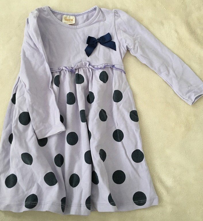 Vestiti & Gonne: Mädchen Kleid (92) – Usato da Grüningen venduto da tienda100