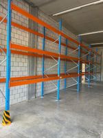 Palettenregal / Palettengestell