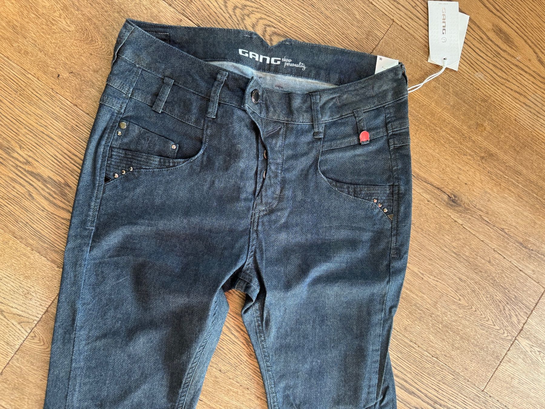 Gang Pantalons: Hose, Gang, ++NEU++, 31 – Neuf (Voir description) à Stettfurt par outlet72 2
