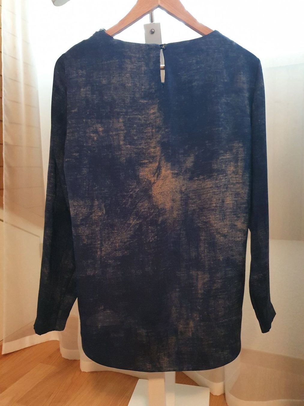 Camicette: Schöne Bluse gr.M (46 IT) – Nuovo (secondo la descrizione) da Cham venduto da Primles 4