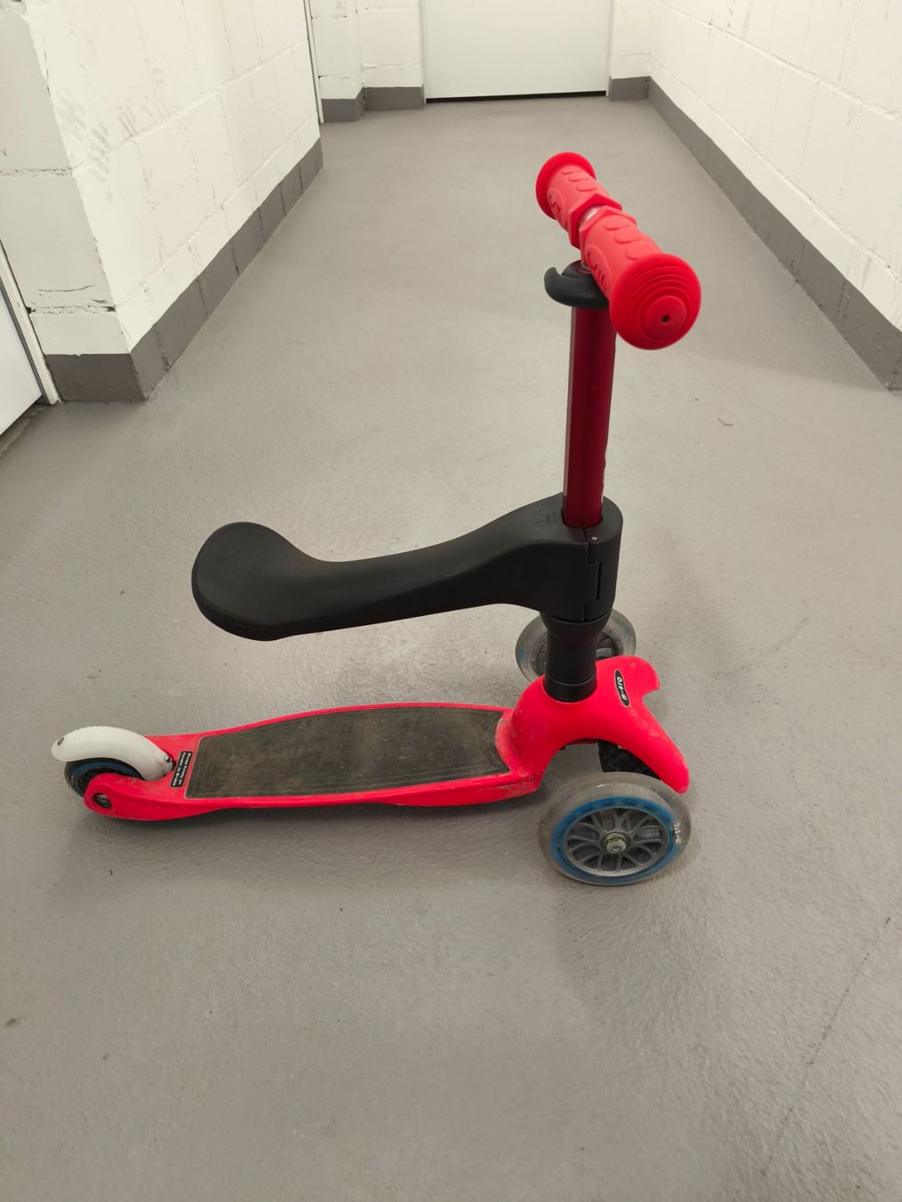 Micro Veicoli per bambini: Trotti/Roller Micro Mini 3in1 Deluxe Lite – Nuovo (secondo la descrizione) da Berikon venduto da Melanie_Alvin 4