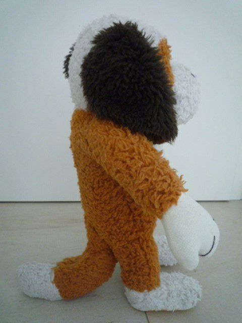 Giocattoli: St-Bernard "Barry" de Chocolat Suchard 1976 – Usato da Cortaillod venduto da Matteo18 1