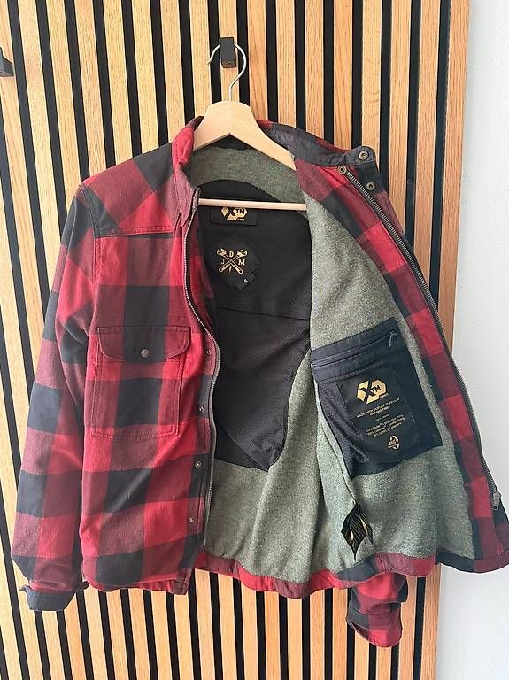 Giacche: Motorjacke – Usato da Heiligkreuz (Mels) venduto da Chliniii 1
