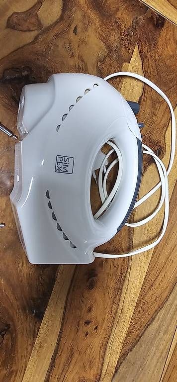 Elettrodomestici da cucina: Simpex Handmixer – Usato da Appenzell venduto da San-cu