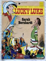 LUCKY LUKE - Band 35 - Sarah Bernhardt