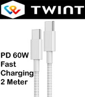 iPhone 18/17/17e/16/16e/PRO/MAX/DUO SCHNELL LADEKABEL USB C