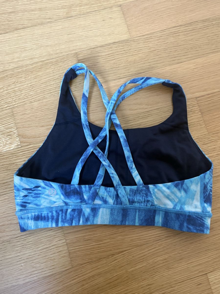 Lululemon Leggings: Lululemon Set in Grösse 8 – Usato da Zürich venduto da chloe26 2