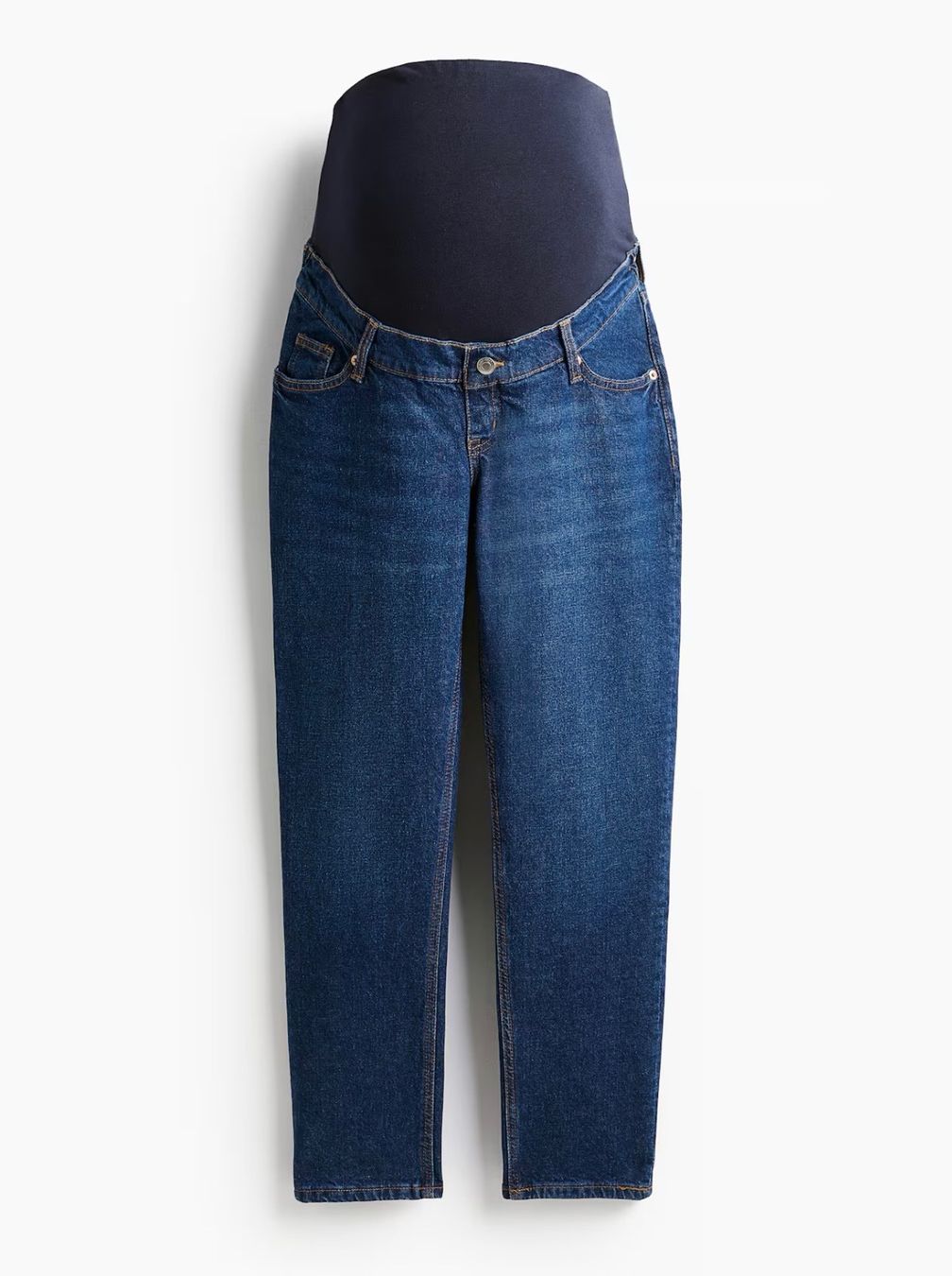 H&M Jeans: Maternity Jean – Nuovo (secondo la descrizione) da Allschwil venduto da eyl_bb8q 1