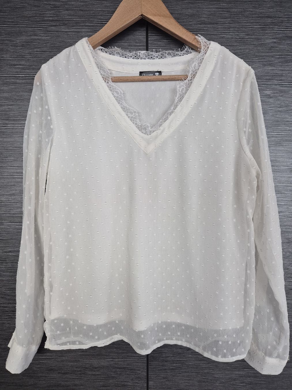 Camicette: Bluse Grösse XS – Usato da Römerswil LU venduto da cfm_j789