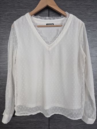 Bluse Grösse XS