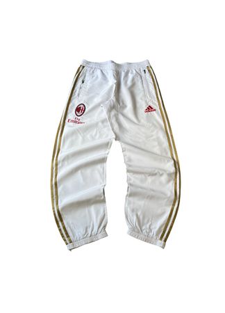 Adidas x AC Milano Trackpant (M)