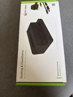 ICY BOX Docking & CloneStation for 2.5/3.5" SATA & M.2