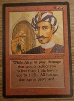 Carte Magic The Gathering Ali from Cairo