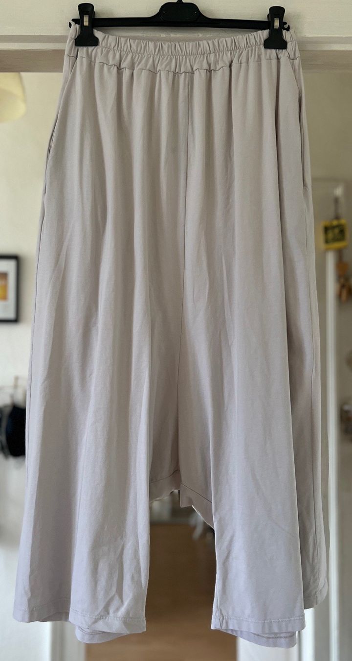 Pantaloni: SAROUEL PANTS EN COTON! M – Nuovo e nell'imballaggio originale da Locarno venduto da NicoNion