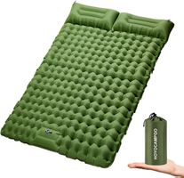 Doppel Isomatte Camping Isomatte für 2 Personen