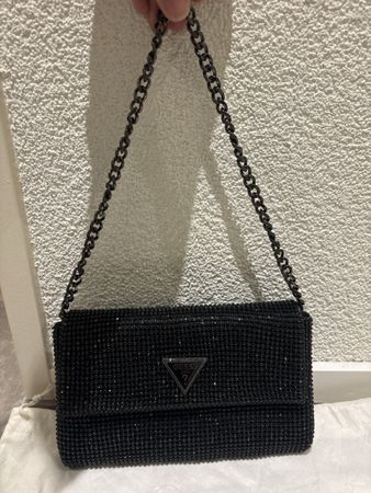 Guess Tasche Zalina Flap