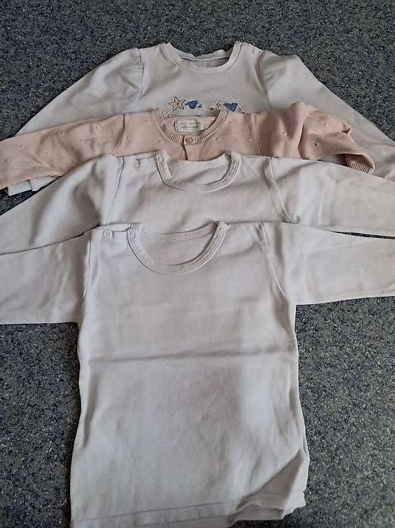 Lotti & Set di vestiti: Babykleider – Usato da Aarberg venduto da Nicky1988 2