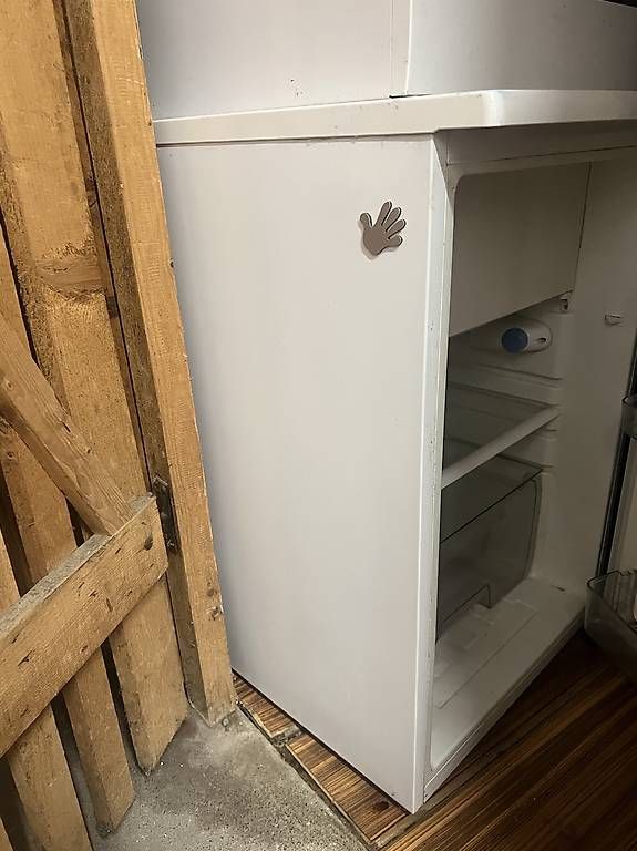 Kühlschrank: Kühlschrank  – Gebraucht aus Zürich von luc_g79r