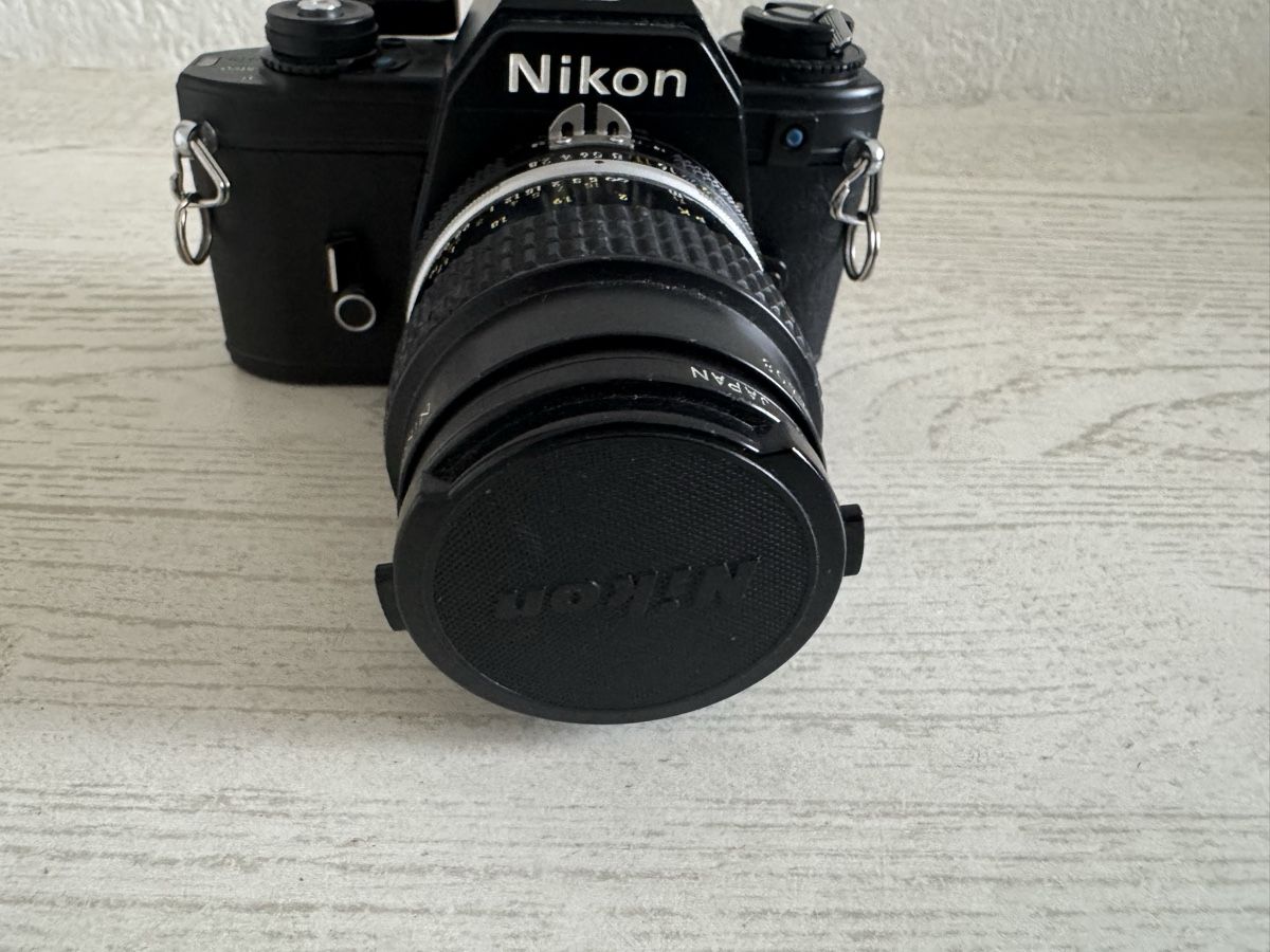 Nikon Fotocamera: Nikon em  kamera – Usato da Zunzgen venduto da milesdavis76 7