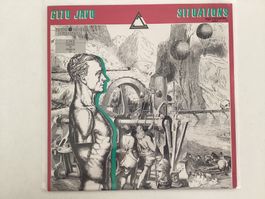 Cetu Javu Maxi-Single - Situations