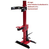 06175 - Federspanner 1000kg Fusspedal Spanner