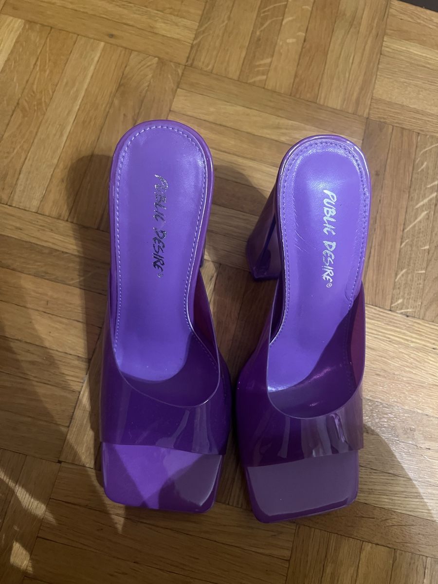 Scarpe da donna: Absatzschuhe – Nuovo (secondo la descrizione) da Wallisellen venduto da NE90
