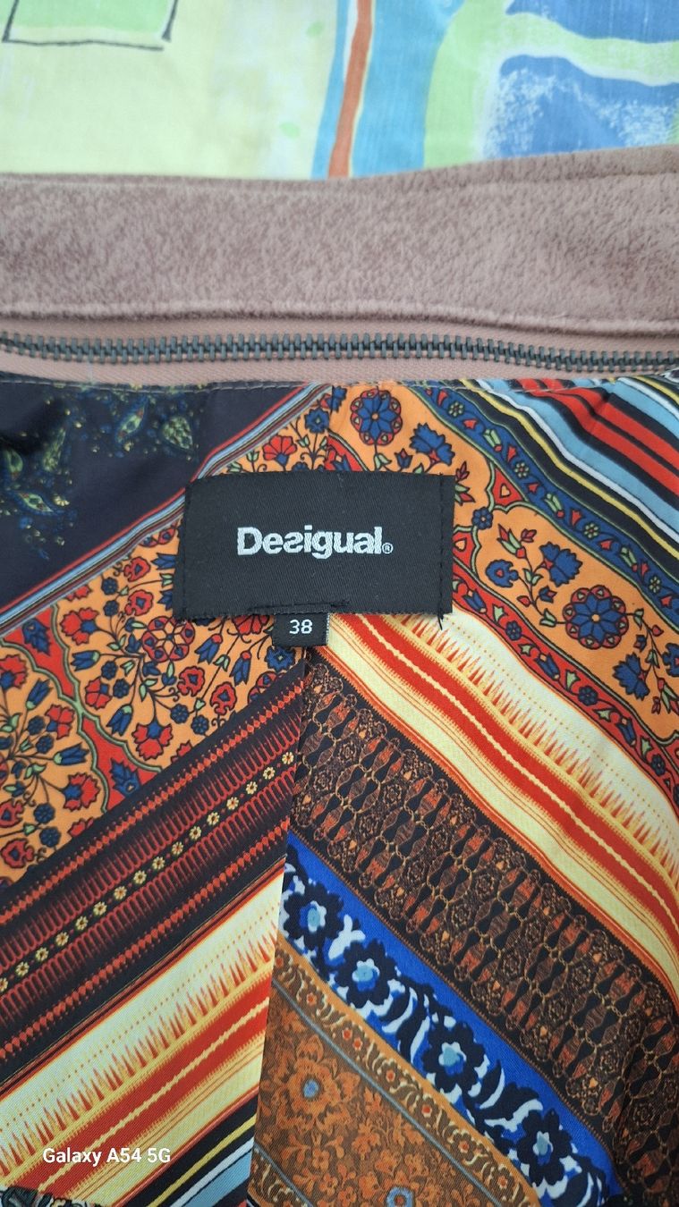 Desigual Giacche: Jacke – Usato da Oberglatt ZH venduto da nat_c6k7 1