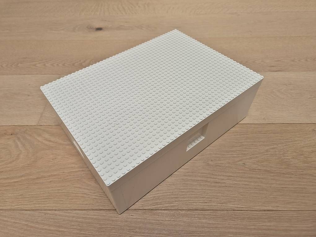 Spielzeuge: Lego IKEA Bygglek, – Gebraucht aus Oberrohrdorf von Hoto
