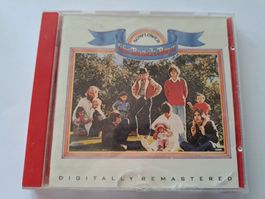 CD The Beach Boys – Sunflower