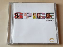 Spice Girls
