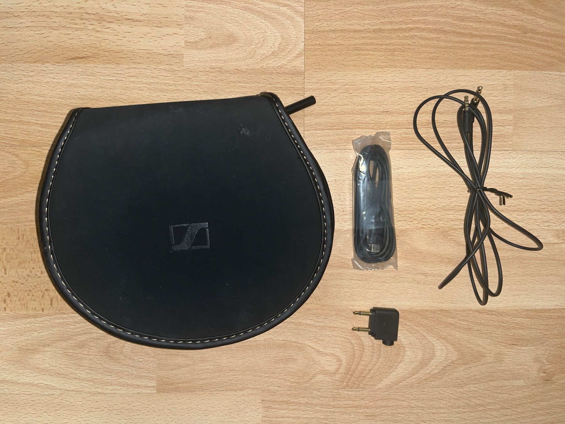 Sennheiser Cuffie: Sennheiser Momentum Wireless Kopfhörer – Usato da Au ZH venduto da Comeback_Q 5