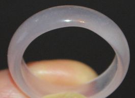 Stein Ring - L-6774 – Achat – 16,5mm Innendurchmesser