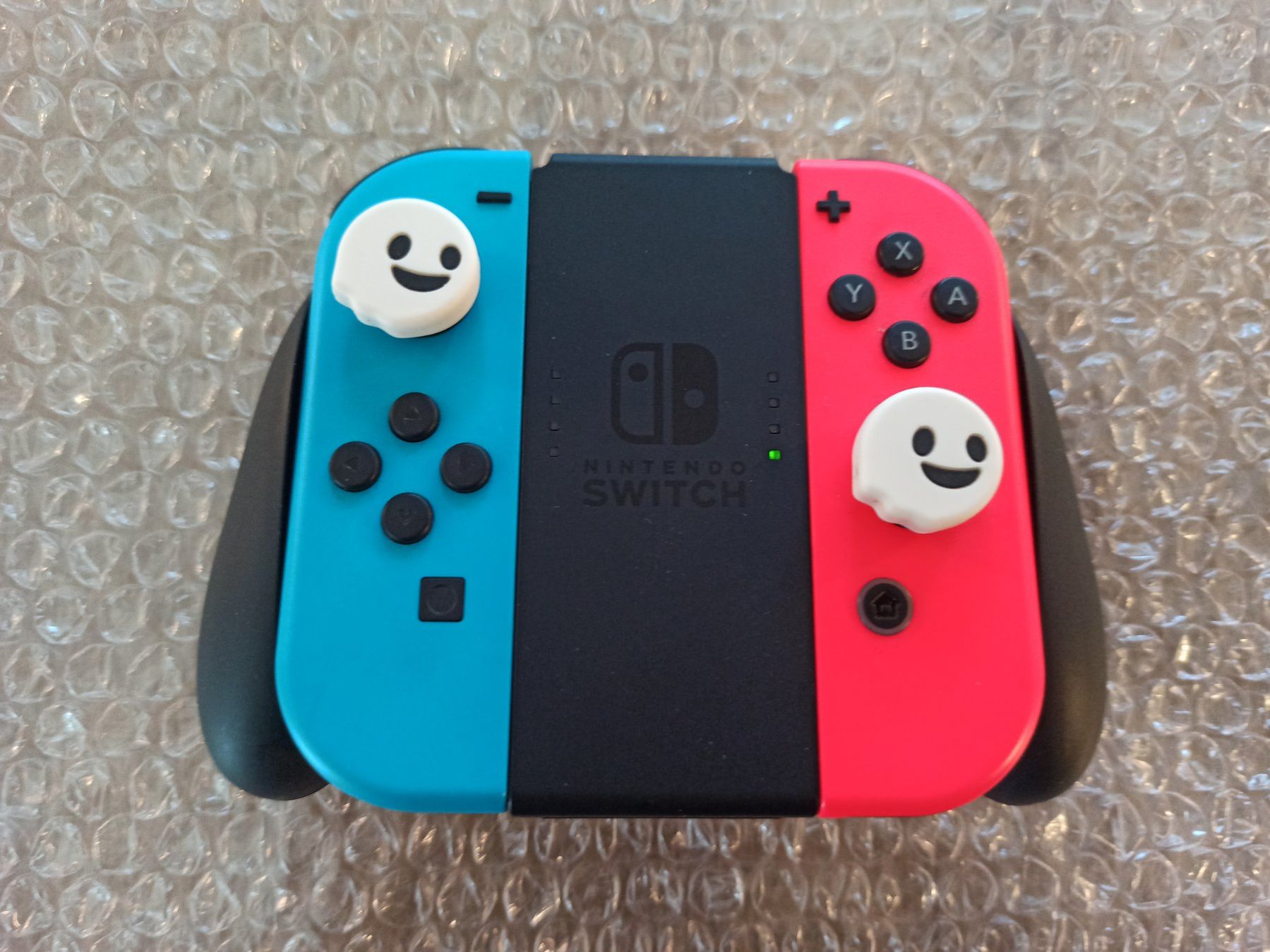 Nintendo Manettes: Original Nintendo Switch Joy-Con Set – D'occasion à Oberweningen par mar_87mx 7