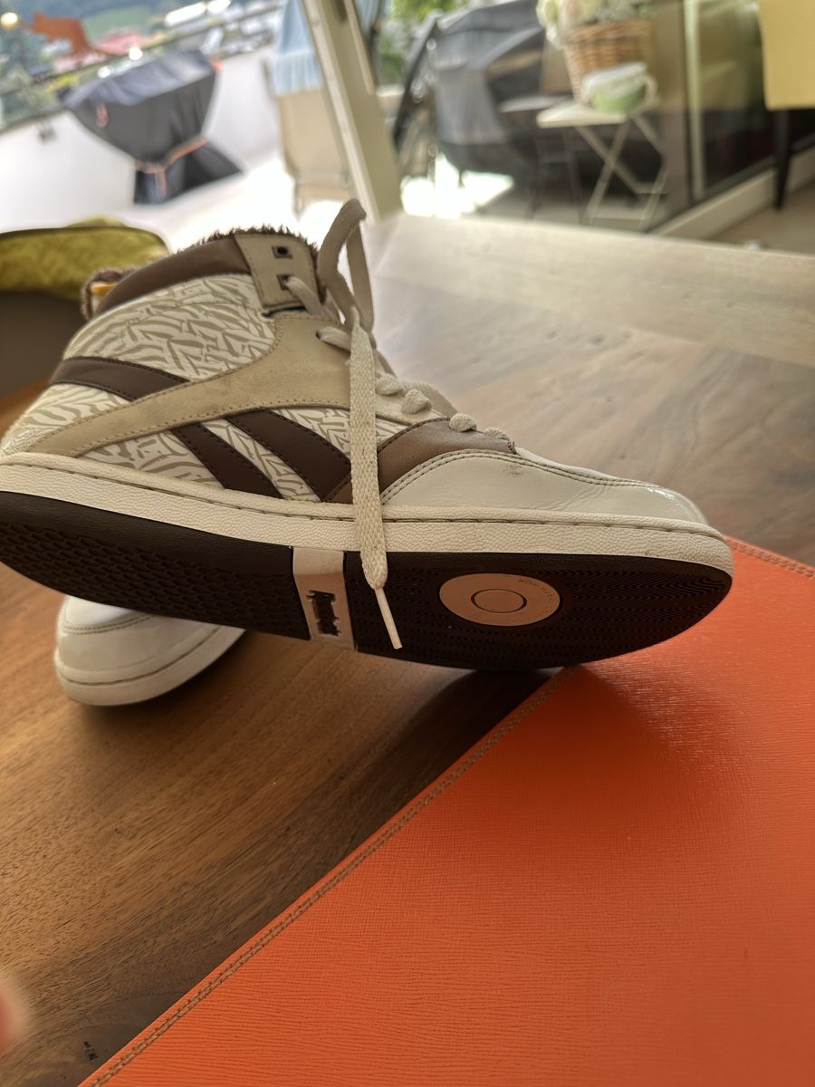 Reebok Chaussures hommes: Reebok Sneackers 40  – Neuf (Voir description) à S. Antonino par Swissbutler 4