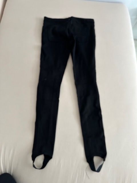 Jeans: Soft denim Leggins – Neu (gemäss Beschreibung) aus Dallenwil von ZD2019 1