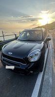 MINI Countryman Cooper S ALL4