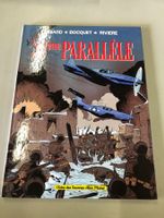°°°°° 3 ÈME  PARALLÈLE   °°°°°