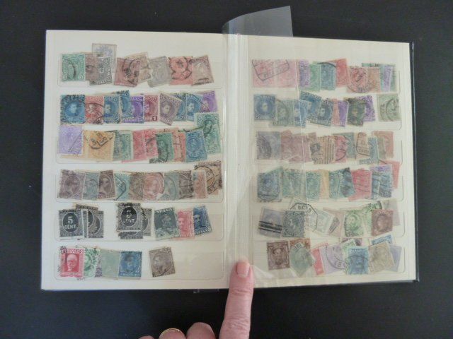 Tutti i francobolli: Lot Espagne (793) – Usato da Onex venduto da BANGON80 8