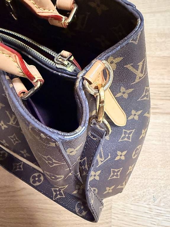 Louis Vuitton Sacs femmes: Louis Vuitton Montaine MM – D'occasion à Bern par sandeepandee 2