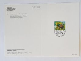(1001) «Int. Jahr der Pflanzengesundheit