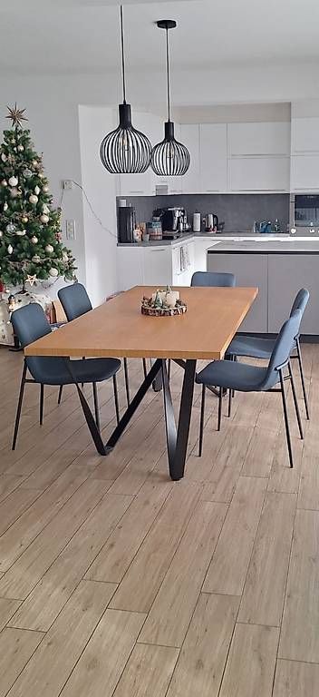 Tische: Tavolo da pranzo – Gebraucht aus Camignolo von AnnaNika