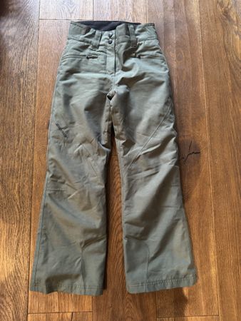 Ziener Skihose/ Snowboardhose für Mädchen, Grösse 140