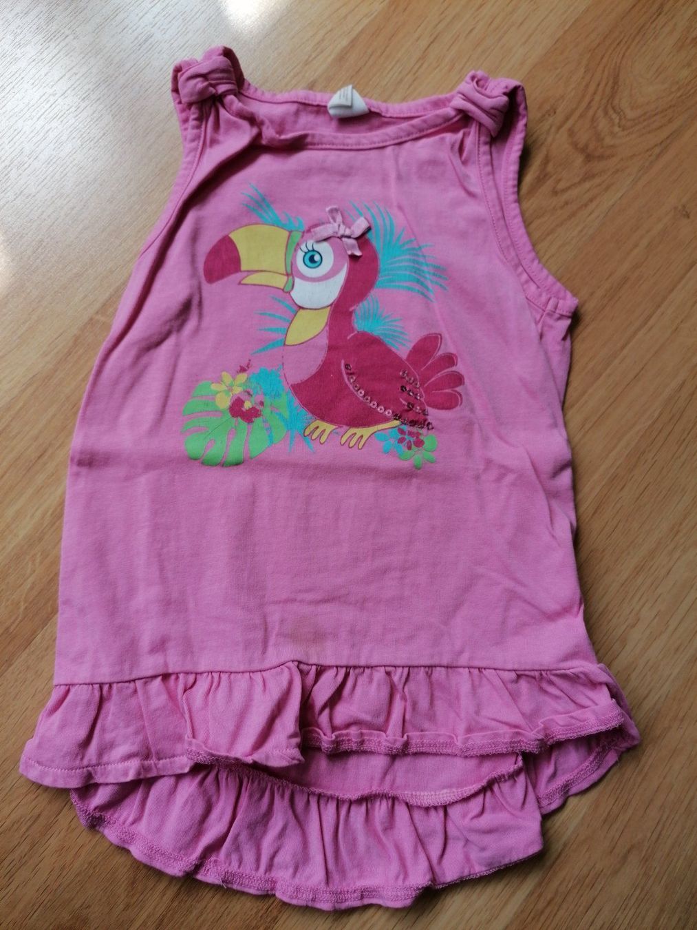 Camicette, T-shirt & Top: T-Shirt Gr 98 – Usato da Büttikon AG venduto da Amineah