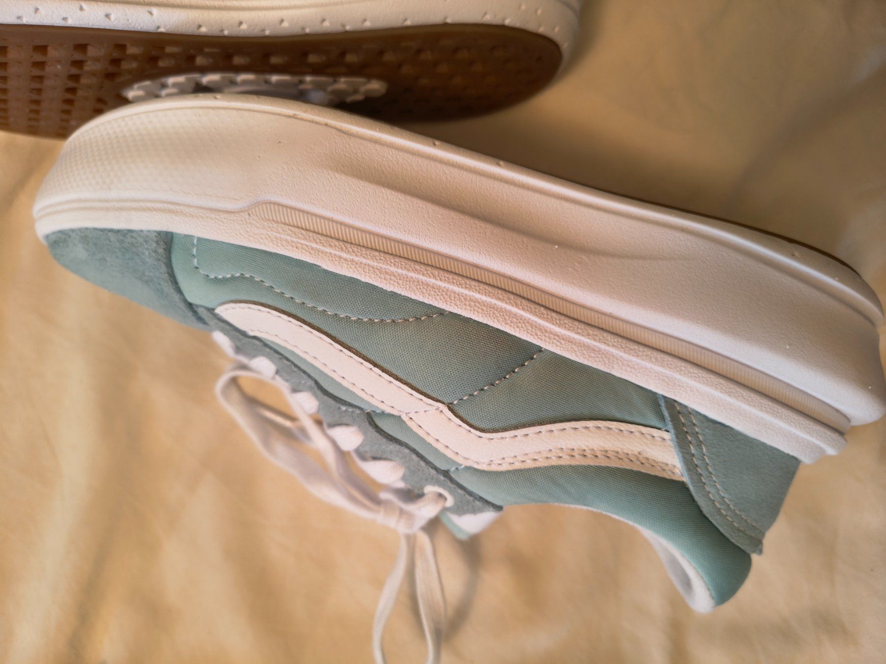 Vans Scarpe da donna: Vans 37.5 neu – Nuovo (secondo la descrizione) da Zürich venduto da lalaurabla 2