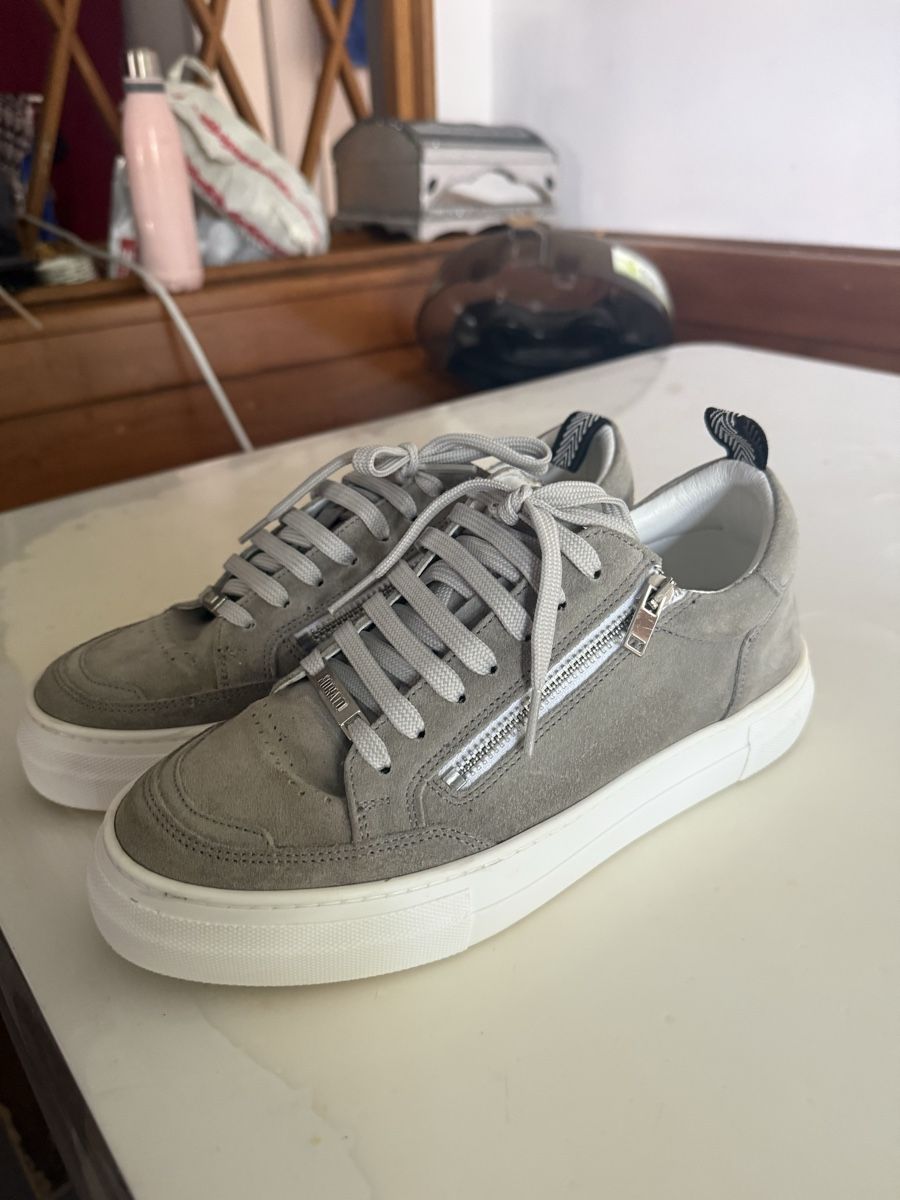 Herrenschuhe: Antony Morato Schuhe Grösse 40 – Neu (gemäss Beschreibung) aus Biel/Bienne von Jrsy_pha