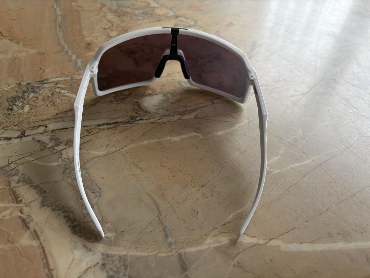 Oakley Lunettes & Verres: Oakley Sutro Prizm Road – D'occasion à Winterthur par kneroman 2
