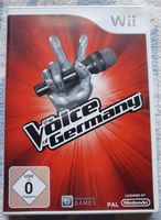 The Voice of Germany   (Deutsch mit Anleitung)