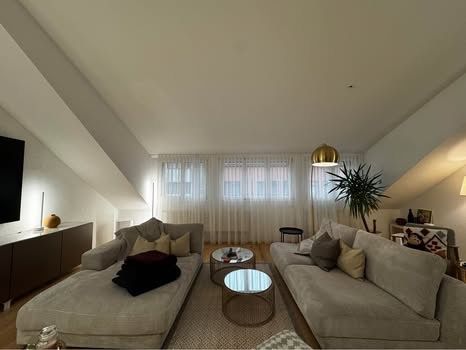 Divani: Grosses Sofa guter Zustand – Usato da Basel venduto da off_5j8l 1